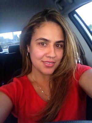 Emilia Matias es de República Dominicana. Vive y estudia en Florida. Se especializa en Contaduría.