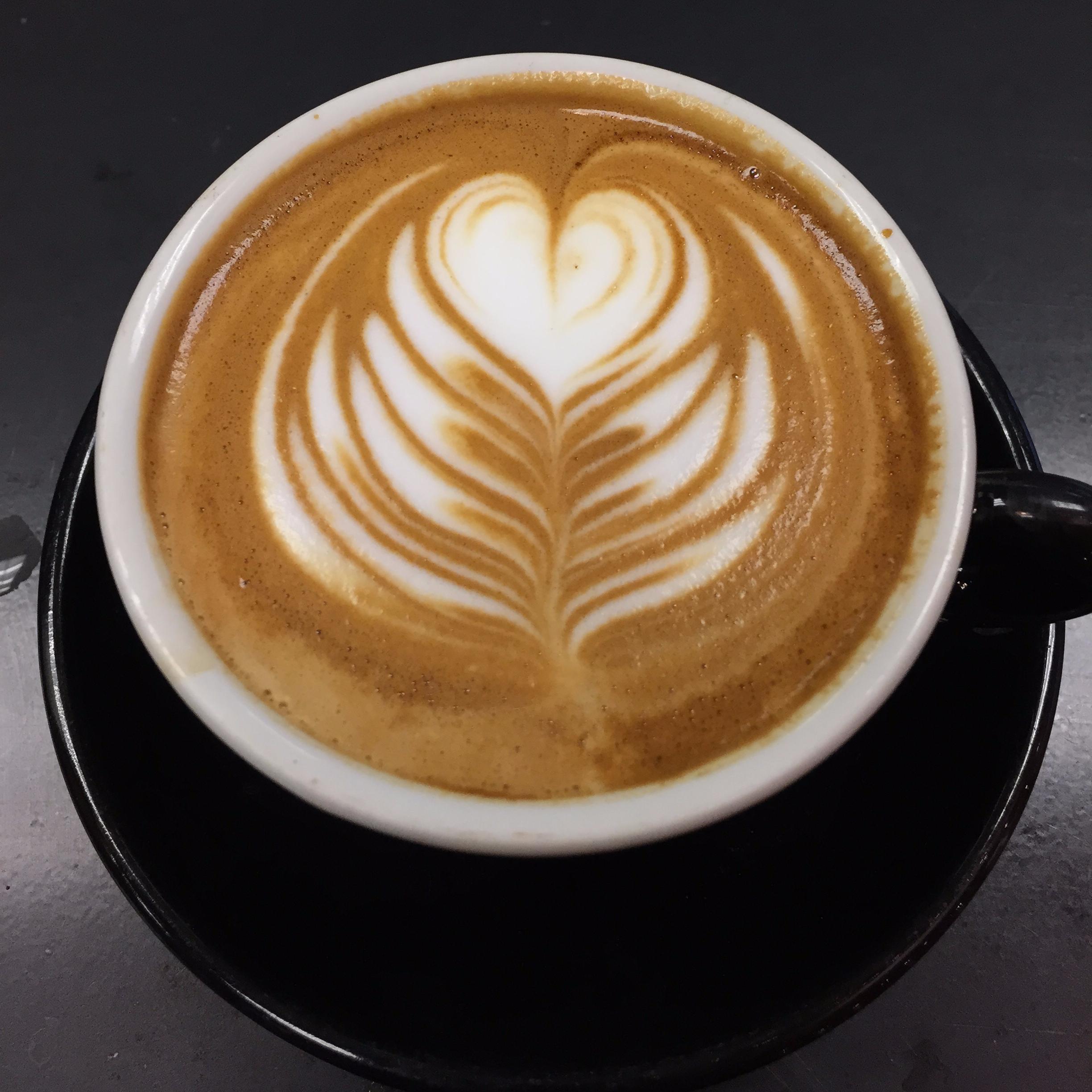 BostonStoker614's profile picture. Friends serving friends: hand-poured coffees, espresso drinks, whole leaf teas, fresh fruit smoothies, and good wishes!