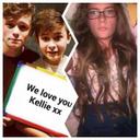 Kellie Payne - @paynekellie1607 - Twitter