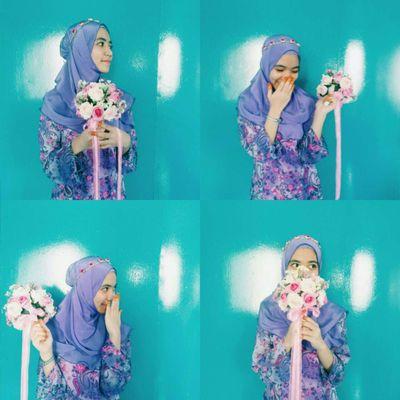 Nur'Ain Izyan Farhanah(Permataku)