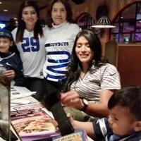 Joe Salcedo (@a88b0246d9f6482) 's Twitter Profile