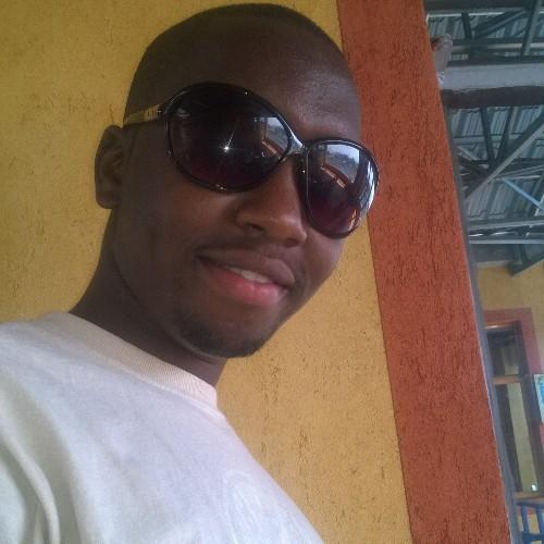 ben_kahoro's profile picture. Heal the world make it a better place