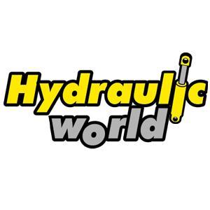 HydraulicNL's profile picture. Jouw online specialist in hydraulische producten.