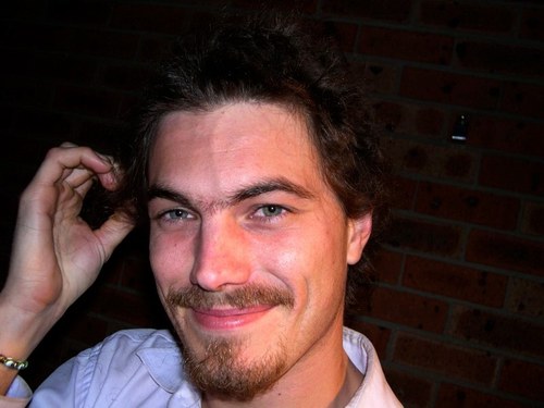 chris_bc's profile picture. Climber. Software Engineer. Audio Geek.