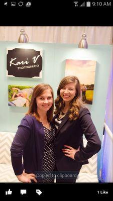 KariVPhoto's profile picture. Kari V Photography is a studio in downtown N Wilkesboro, NC.  We offer photography services for weddings, portraiture & events.