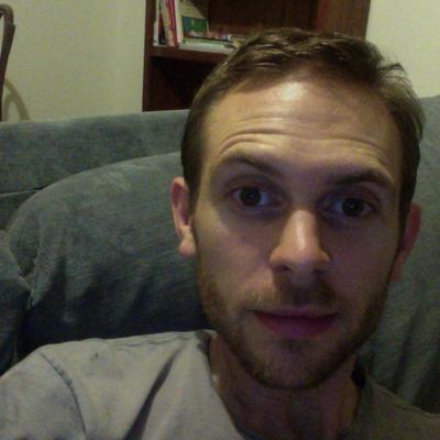 Profile Picture of Sam Hussey-Smith (@HusseySmith) on Twitter