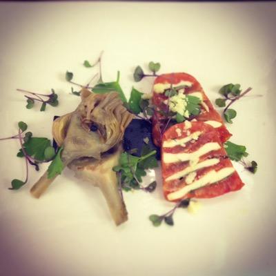 FlemingCulinary's profile picture. Full food experience and culinary with a conscience. Culinary Management, Chef Training and Culinary Management Apprenticeship Dual Diploma.
