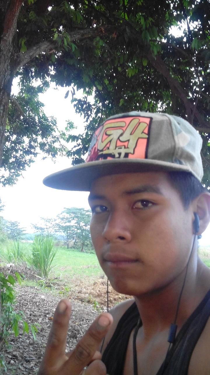 elandariego_95's profile picture. 