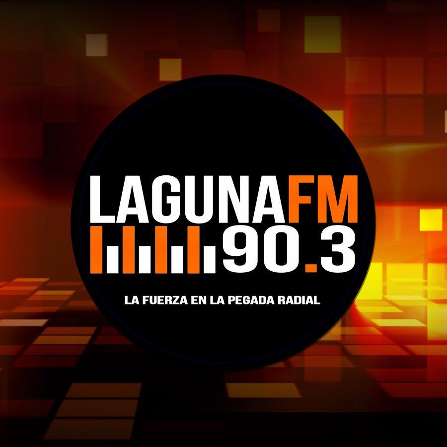 Laguna 90.3 FM | #1 Para Éxitos Y Música Variada | #LaFuerzaEnLaPegadaRadial |   Contactos +5802746572448 +5802746574827 | 
#VEN