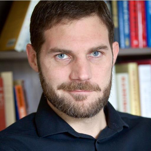 joshtheoak's profile picture. Constructive Cynicism.