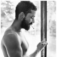 فحل للجادين . (@hgddyyx) 's Twitter Profile