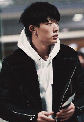 Failedpard of iKON's Rapper Kim Bobby 95L // will debut soon! get ready? Showtime // k.a Rapaz