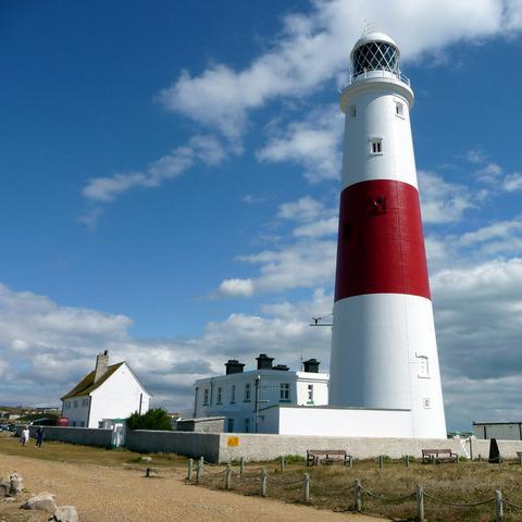 All things Portland Bill which is situated on Portland Dorset