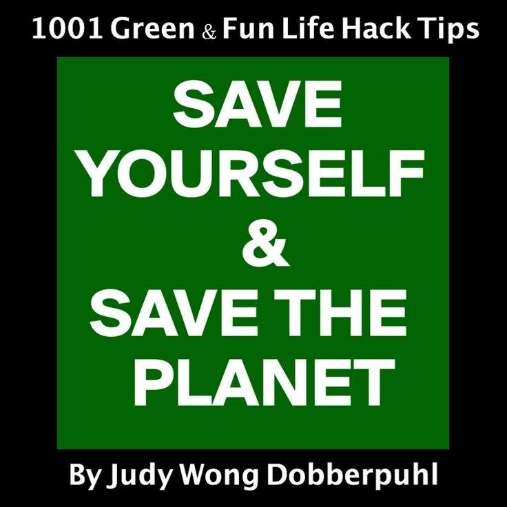 SaveYourselfTip's profile picture. Come Join The Hippest New Movement To Rock Your World & Save Our Planet!