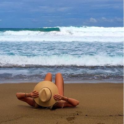 LifesTravels's profile picture. ✈️⛵️⛰