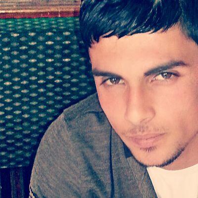 AlkayemGhadeer's profile picture. 