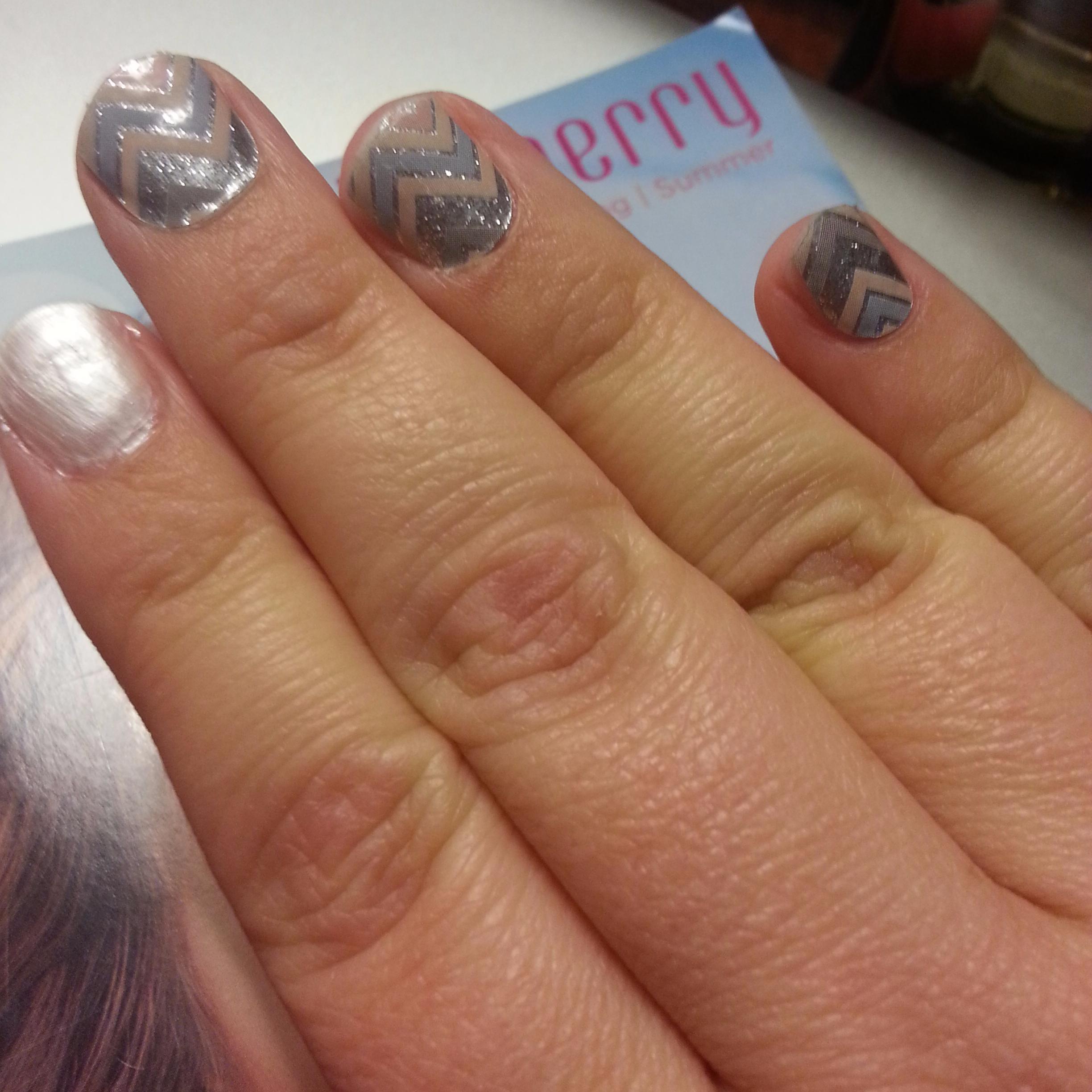 vedaberries's profile picture. 