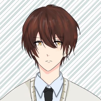 Seiya_ThBot's profile picture. นัทสึกิ เซย์ยะ | 16 ปี | ม.4 นักเรียนโรงเรียนอนุบาลสายรุ้ง | สังกัดชมรมคอมพิวเตอร์ | เพื่อนสมัยเด็กโคจิ | คู่หมั้นของโคมิ..