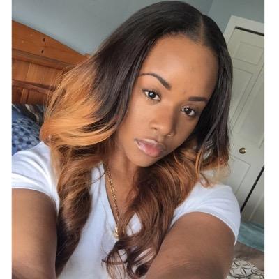 Young. Educated. Pretty & Sadity. Dream Chaser. On another level to the next. Nothing like ordinary✈ 7/29 ♌️