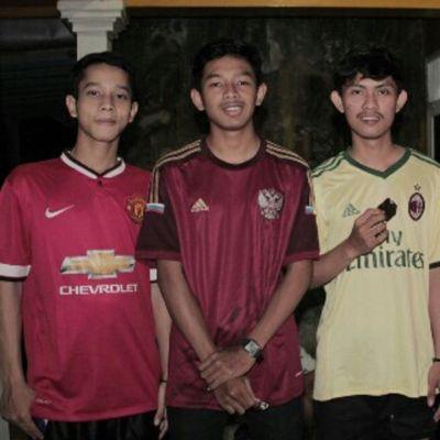 IgayUTD's profile picture. IG : Endangksm