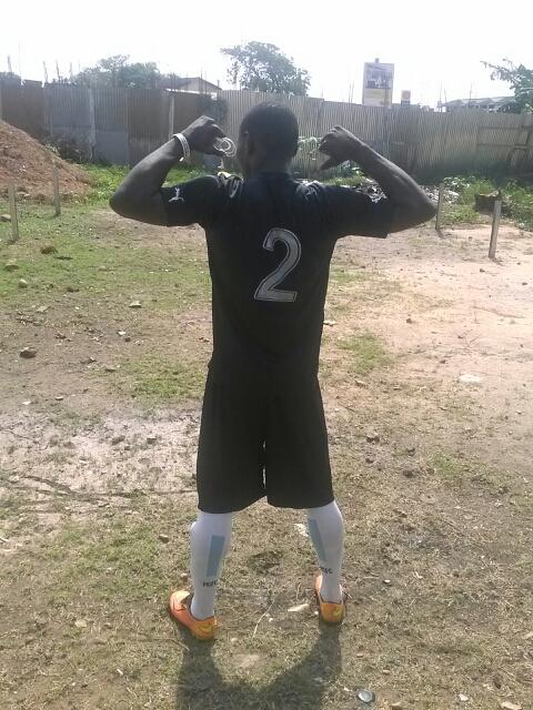 awuku10's profile picture. 