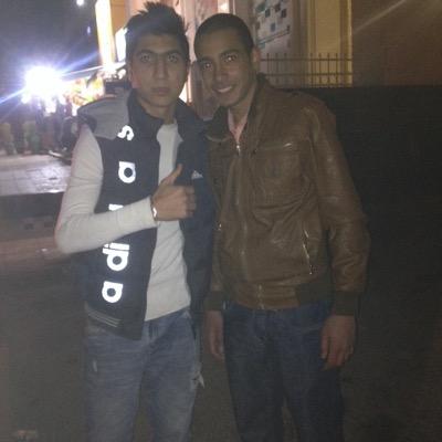 abu7ajeb's profile picture. 