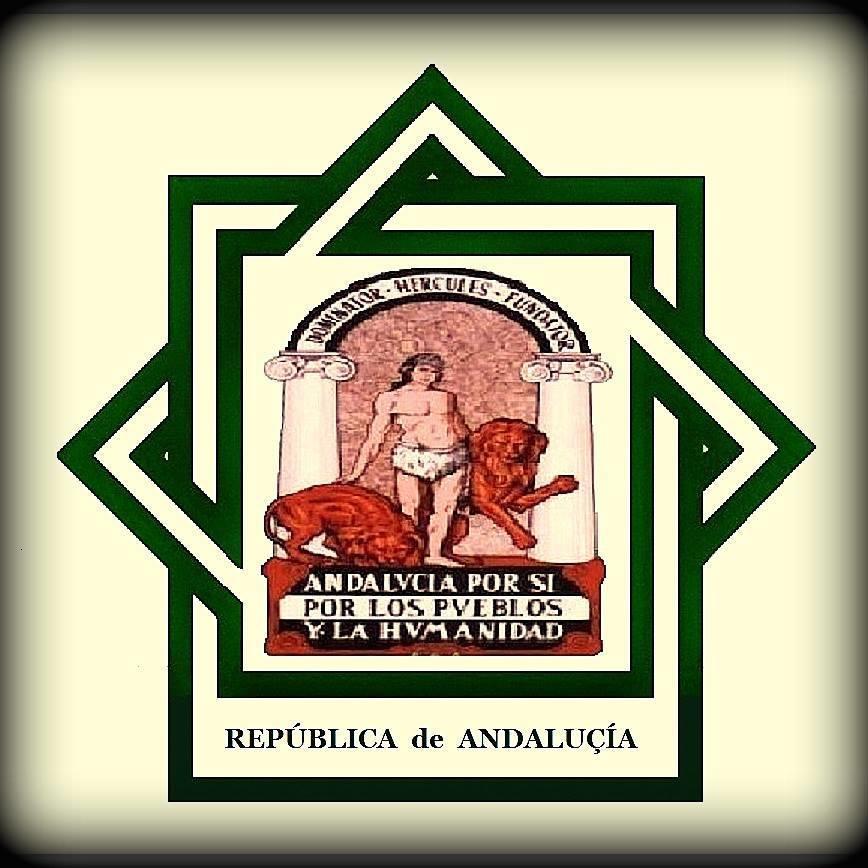Sólo l@s Andaluzas/ces en un frente común tenemos la oportunidad de ser lo que fuimos ante quienes nos están enterrando día a día.