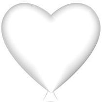 #BlancoDeCorazón, blanco de @MiPRD y con @MiguelVargasM vamos todos para el poder. ♪♫♪♫