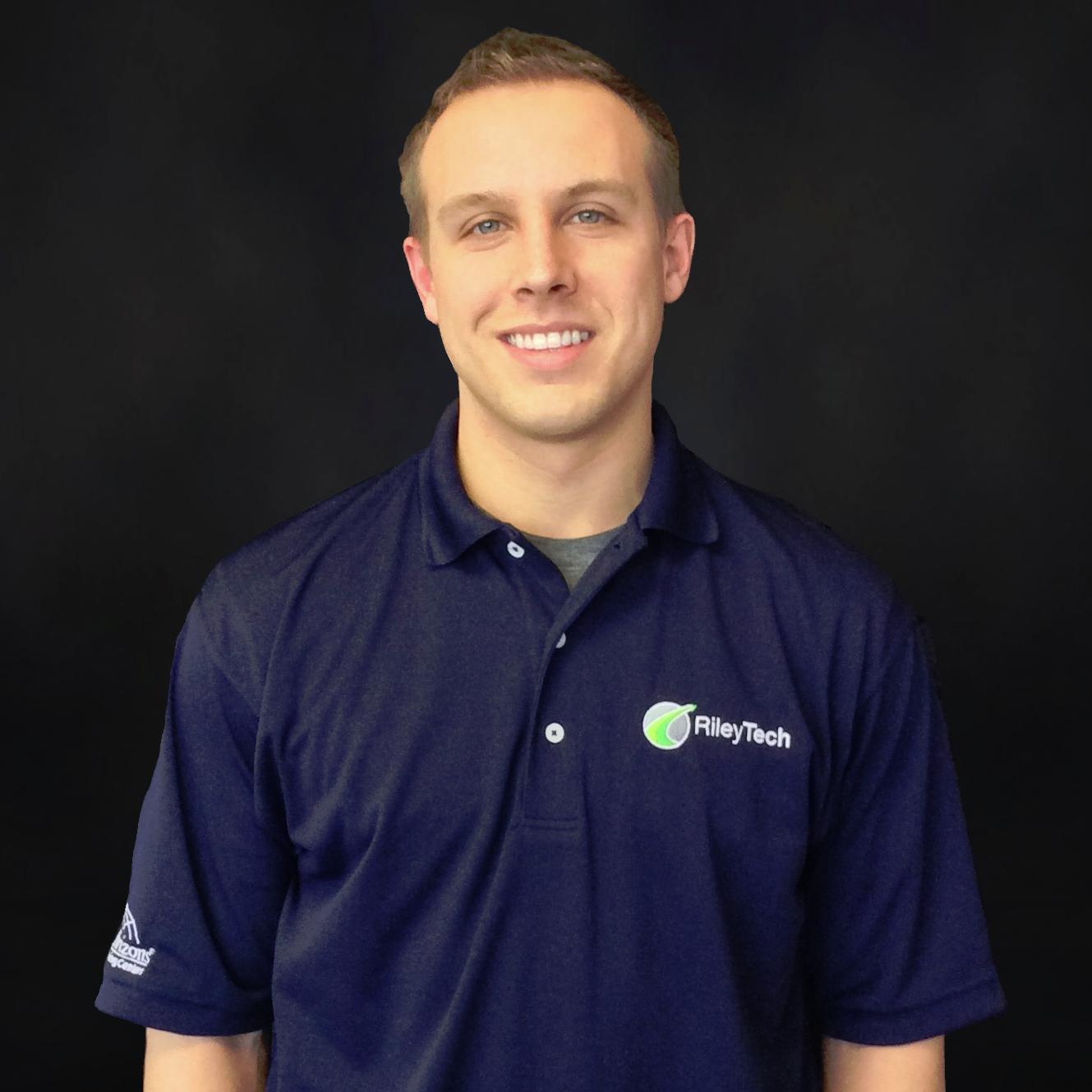 Account Executive at New Horizons Wisconsin Computer Learning centers - A division of Riley technologies - @NewHorizonsWI @RileyTechWI