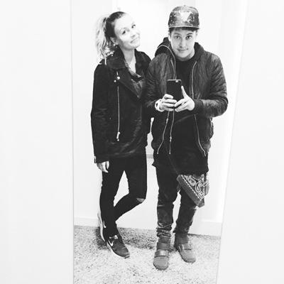 dagi und timo faniii❤