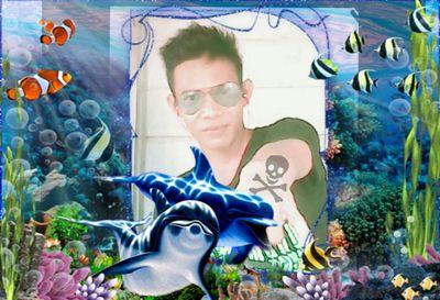 dayak maanyan
