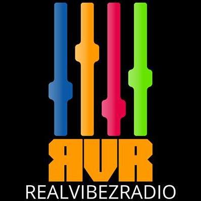 REALVIBEZRADIO_'s profile picture. 