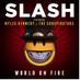 Slash Army CN (@slasharmycn) Twitter profile photo Slash Army CN (@slasharmycn) Twitter profile photo