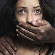 HumanEmcavs's profile picture. stop human trafficking.