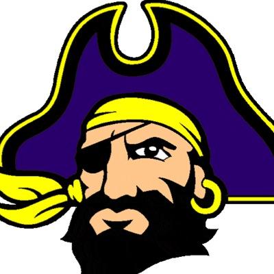 Were all starting on the same page. One. #ecu19