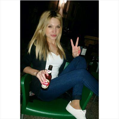 Eres y serás mi mas bonita casualidad ❤
