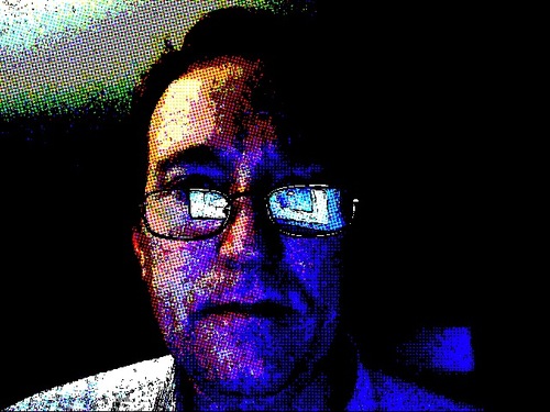 mklevemann's profile picture. Old Geek