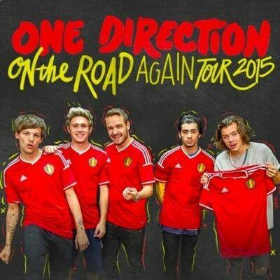 1DbelgiumOTRA's profile picture. One Direction update account from Belgium. Giving you the letest info, pictures, fan event and the harity