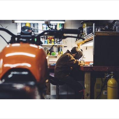 Orphan_life's profile picture. independant clothing designer making clothes in canada. Hand made, hand screened in a small shop in niagara falls canada. This is my life