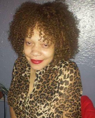 I just wanna be happy. No more, no less. I LOVE my family!!!