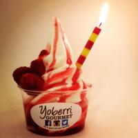 Yoberri Gourmet (@yoberrigourmet) 's Twitter Profile Photo