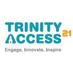 TrinityAccess21 (@trinityaccess21) Twitter profile photo