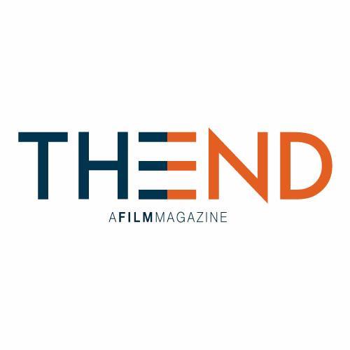 The End a Film Magazine es la revista cultural de cine freepress en el mercado colombiano, con publicación bimensual..