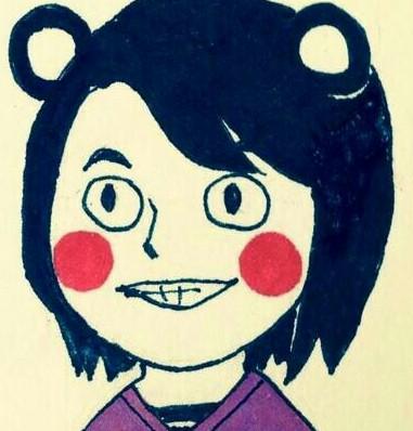 美術  ちょけんだった (´・ω・｀)