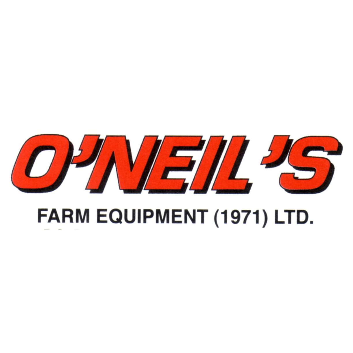 ONeilsFarmEquip Profile Picture