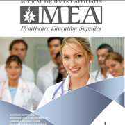 MeaEdsupply's profile picture. MEA has been serving nursing schools and other health career programs for over two decades. We specialize in student supply kits. Contact us for a quote today!