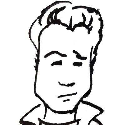 JohnnyWardlow's profile picture. 