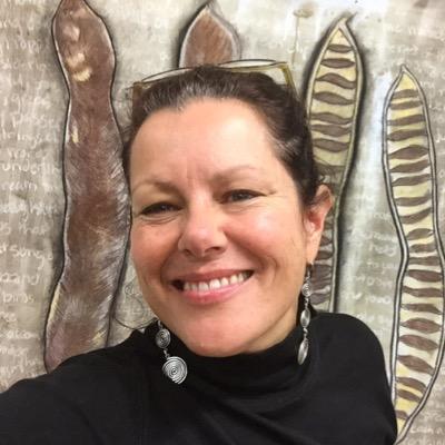 artdivatibet's profile picture. Artist, arts worker, community cultural development, advocate. Supporter of a Free Tibet and the use of arts to spread the word.