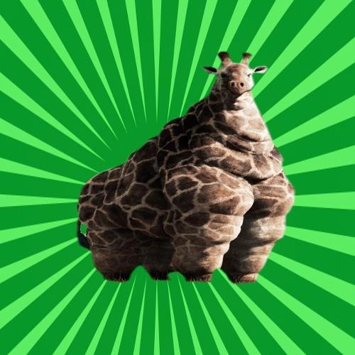 ObeseGiraffeYT Profile Picture