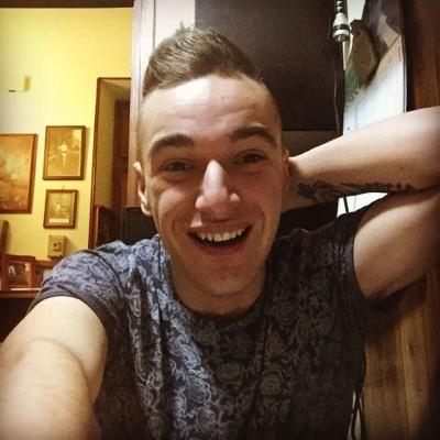 RiccardoInverni's profile picture. 